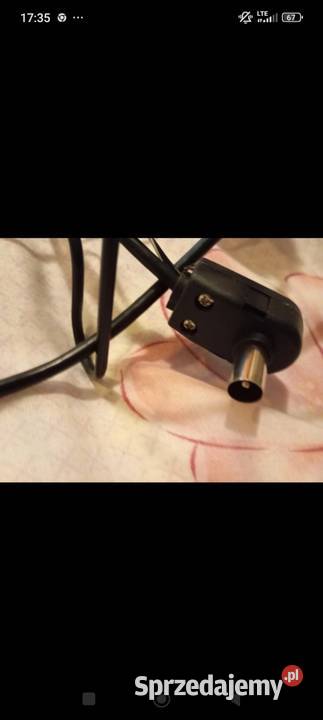 Antena pokojowa Kraków sprzedam