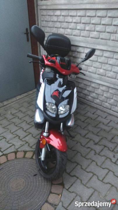 Romet 700 Limited Edition Kask wielkopolskie sprzedam