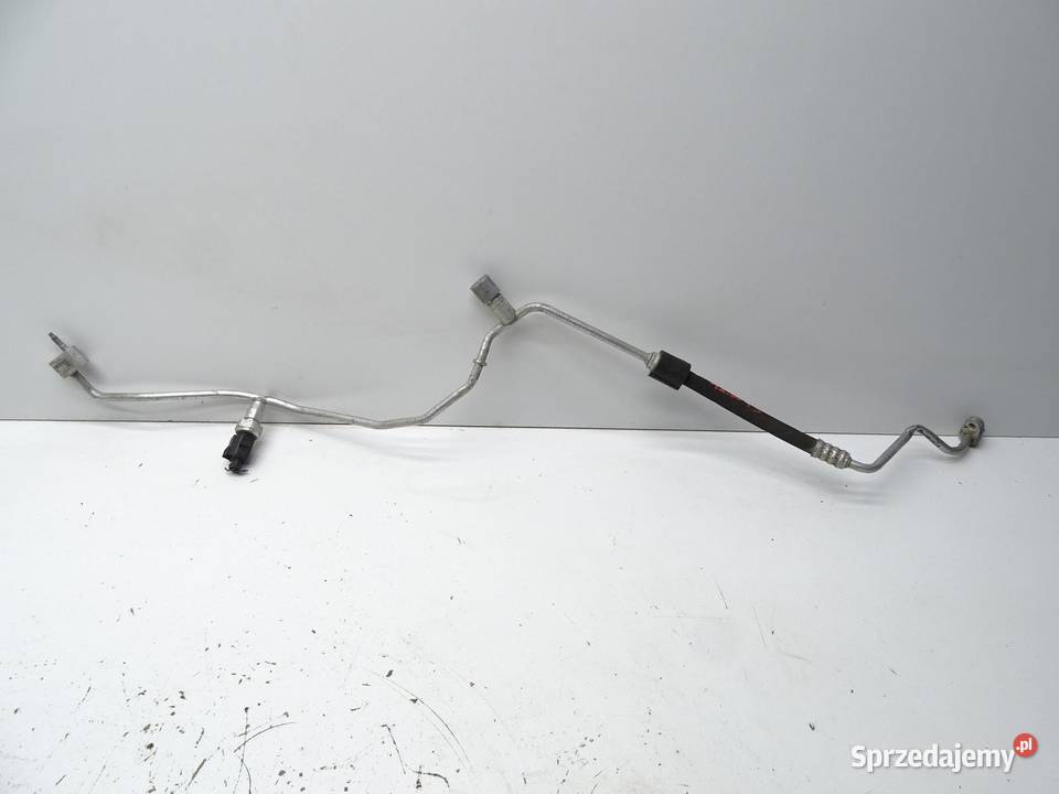 PRZEWÓD WĄŻ RURKA KLIMATYZACJI 3Q0816741F VW