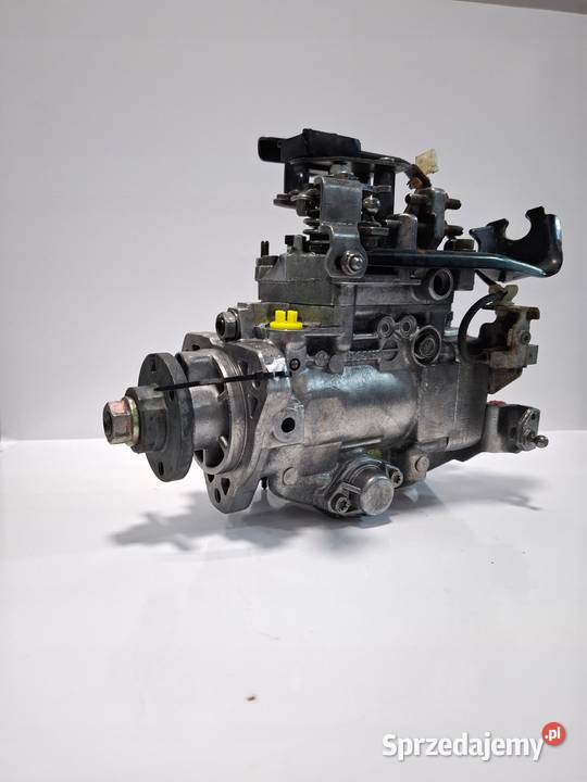 POMPA WTRYSKOWA VW T4 19 TD D 0460494417 Kartuzy