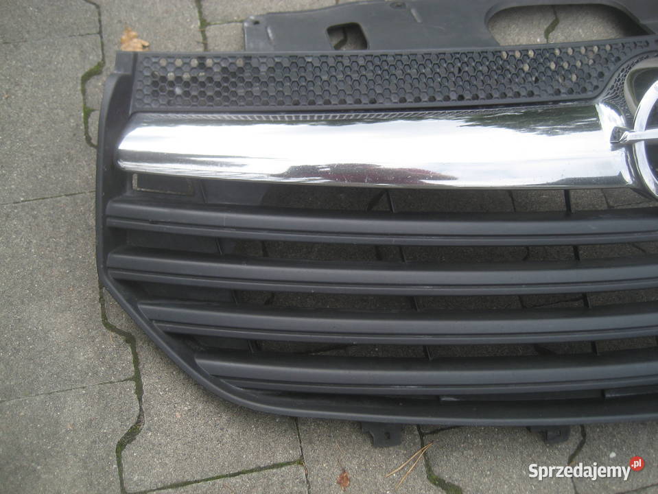 opel vivaro b II 1419r atrapa grill dostawcze Rakoniewice sprzedam