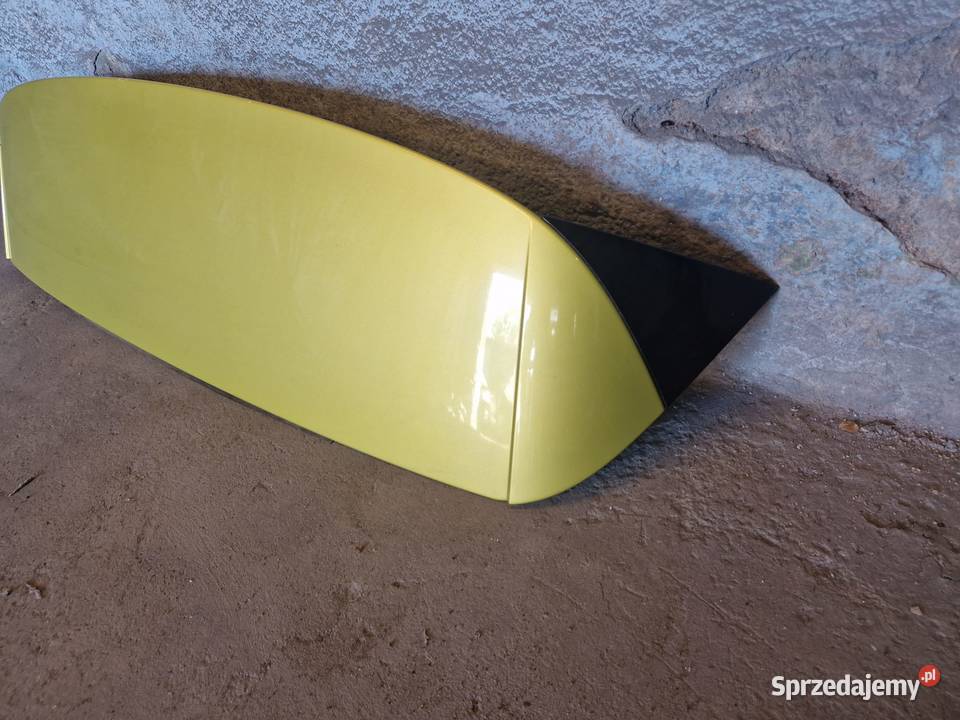 Spoiler klapy tylnej Golf VIII 1920 Kwilcz