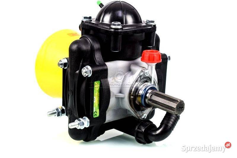 Naprawa Pomp Opryskiwaczy Łosice 517 191 978 nieuszkodzony Pozostałe mazowieckie