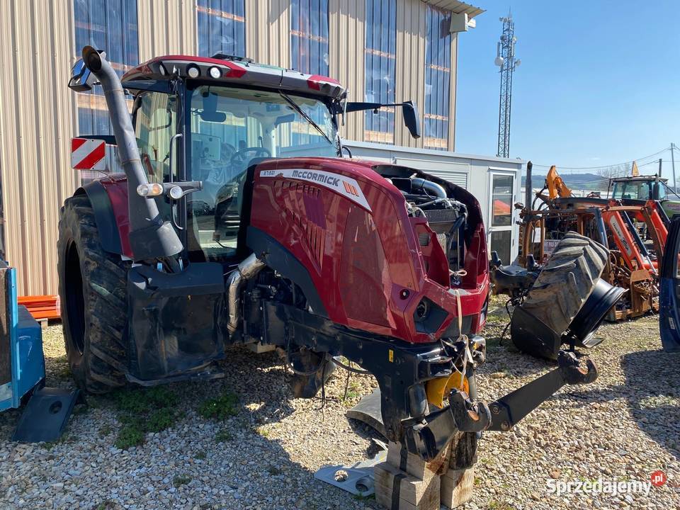 MC CORMICK X7621 GE203 Gdańsk