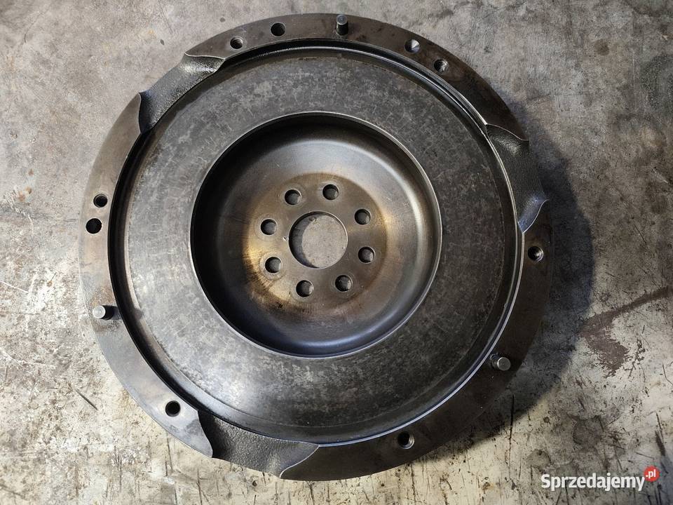 koło zamachowe opel 25v6 26v6 30v6 32v6 Annobór-Kolonia