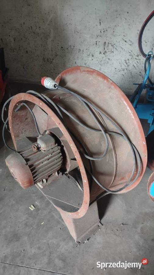 Dmuchawa Inowrocław