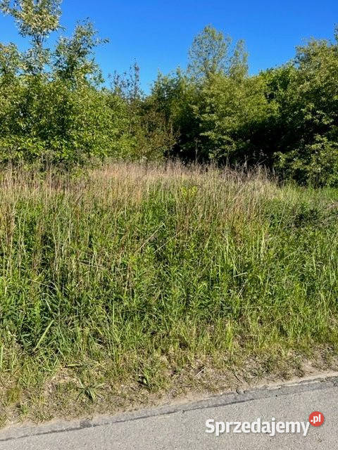 Działka 850m2 Wrocław 850m2 sprzedam