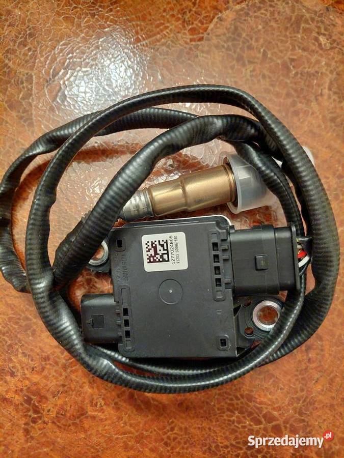 KIA SPORTAGE Hyundai nowy Czujnik cząstek kujawsko-pomorskie