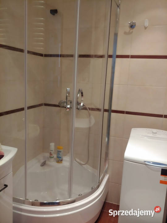 Bezpośrednio Metro Wierzbno 2 sypialnie i salon mazowieckie