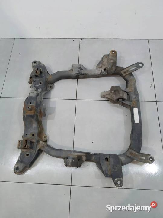 SANKI ZAWIESZENIA PRZÓD CORSA C Opel Meriva I