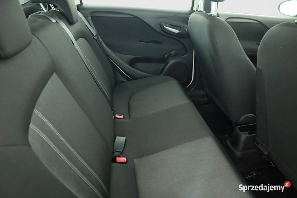 Fiat Punto 12 ASR (kontrola trakcji) Punto Bielany Wrocławskie
