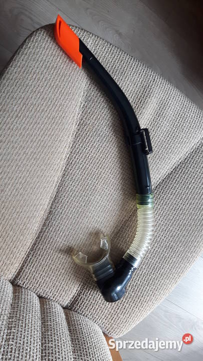 Rurka do nurkowania Nurkowanie