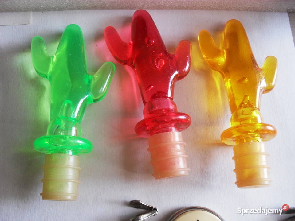 Vintage akcesoria Barmanskie Wrocław