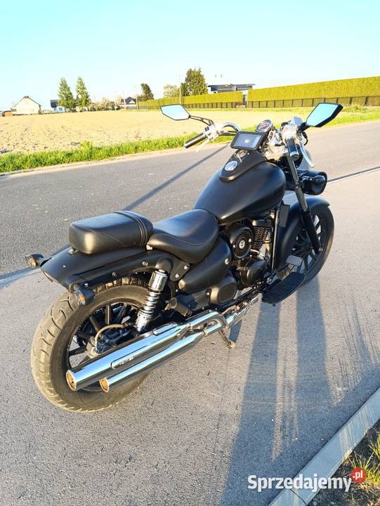 Daelim Daystar 125 sprzedam