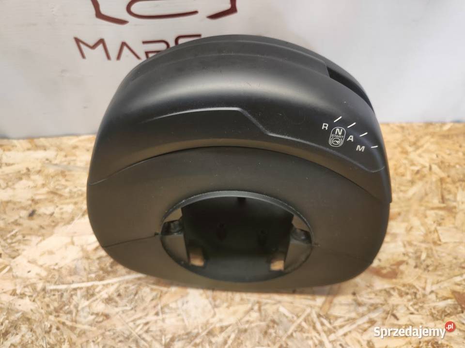 Osłona Kolumny Kierowniczej Citroen Picasso C4 Pleszew