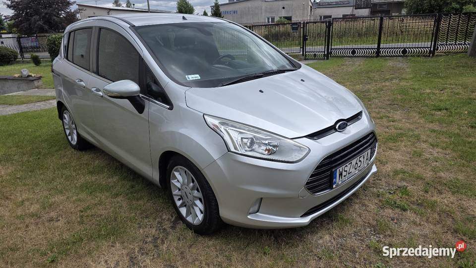 Ford B ABS Skarżysko-Kamienna