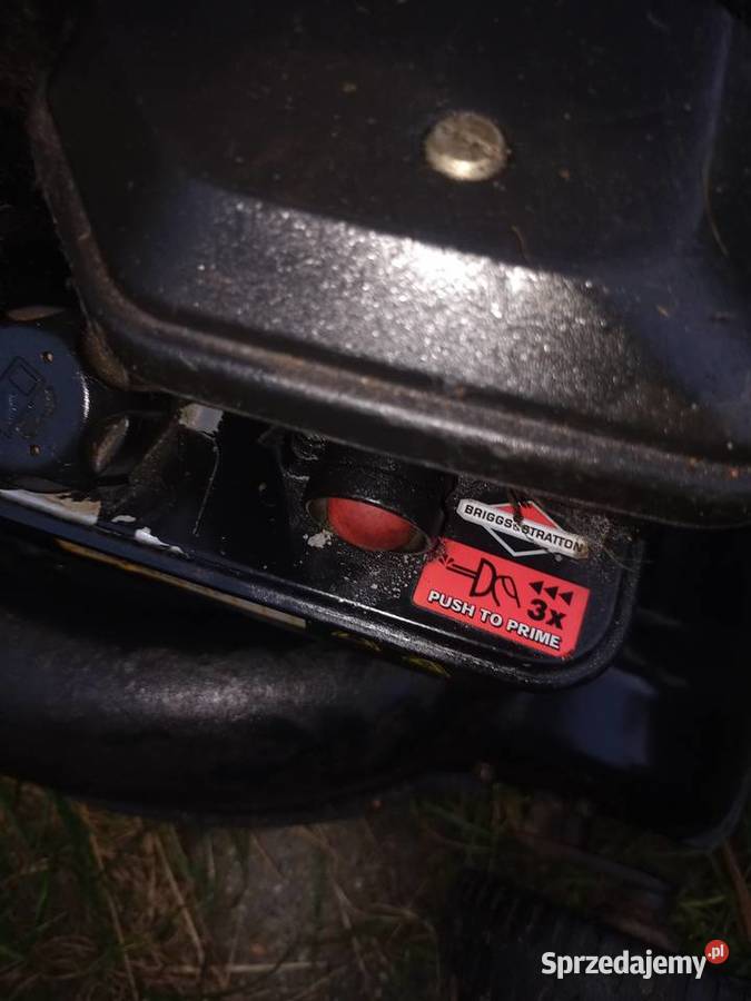 Kosiarki Ruda Śląska