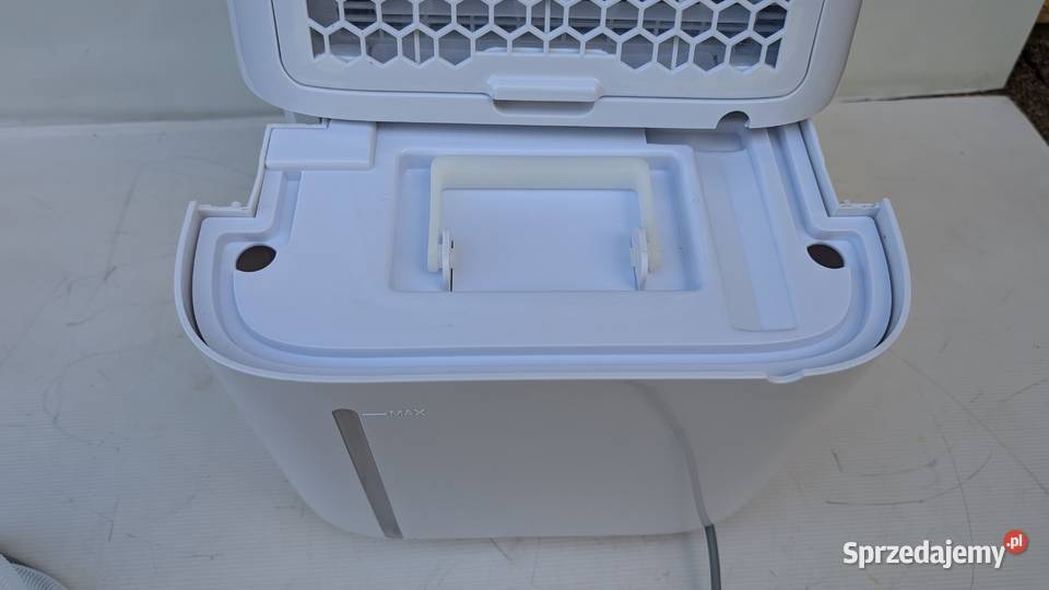 Osuszacz powietrza Homebase 20L24 h AGD drobne małopolskie Jadowniki