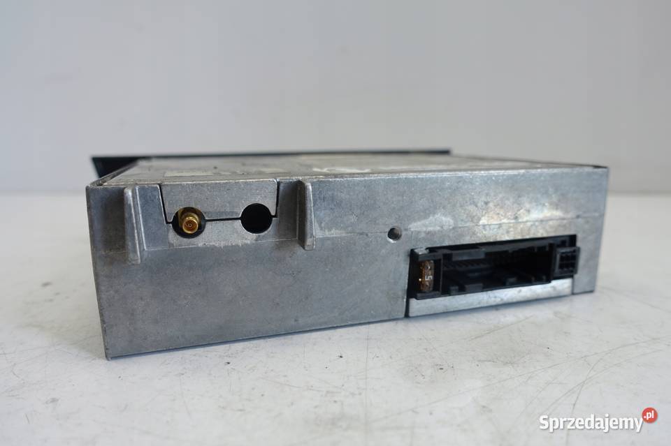 Opel Vectra C Signum CZYTNIK KART SIM 13138266 lubelskie