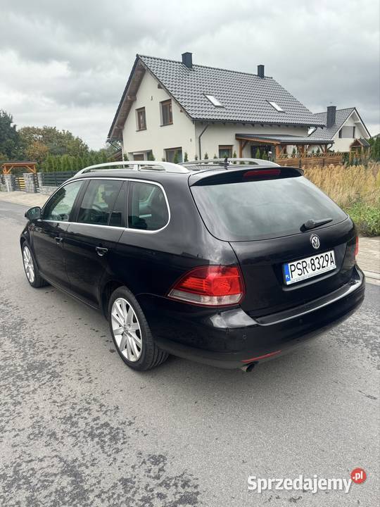 Sprzedam VW Golf stan kupiony w Polsce Środa Wielkopolska