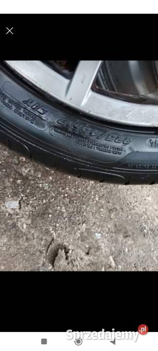 Alufelgi do BMW E90 kujawsko-pomorskie Książki