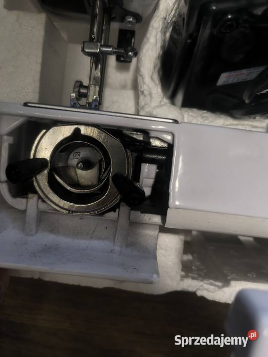 Maszyna do szycia Tesco FY811 LOMBARDi Rzeszów