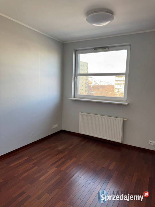 Lokal 128 metrów Warszawa biurowy Wynajem