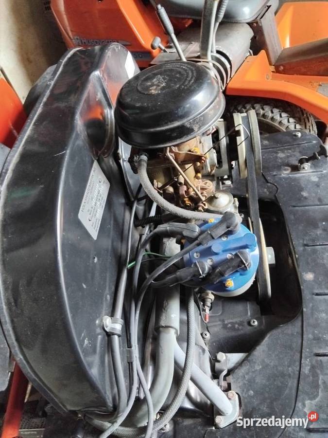 MOTOPOMPA Z SILNIKIEM VW GARBUS 246 MG Gostkowo sprzedam