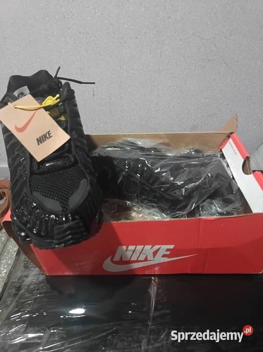 Buty Nike shox śląskie Pszczyna