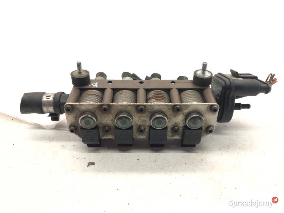 WTRYSKI DO GAZU LPG AC WTRYSK GAZU GAZOWY Wtryskiwacze