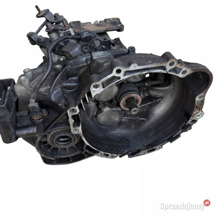 Manualna 6biegowa skrzynia biegów KIA Sportage Skrzynie biegów manualne