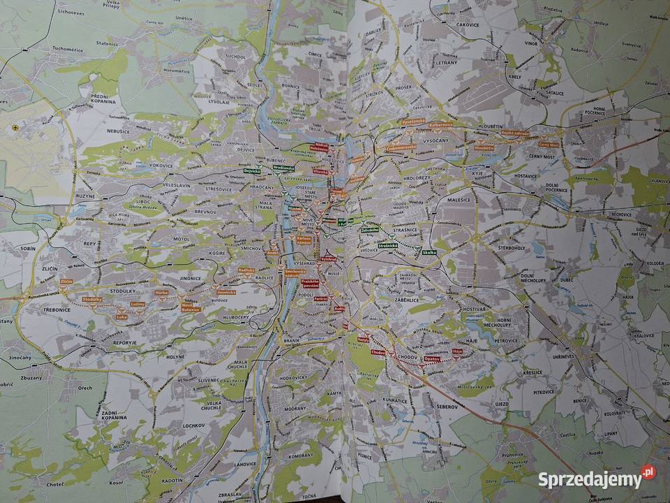 Praga Najpiękniejsze miejsca Zabytki Świat Kraków