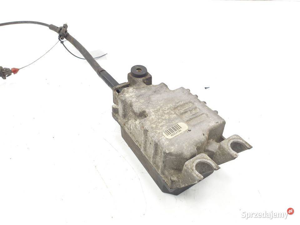 PEDAŁ CHEVROLET EXPRESS 25315090K kujawsko-pomorskie Lipno sprzedam