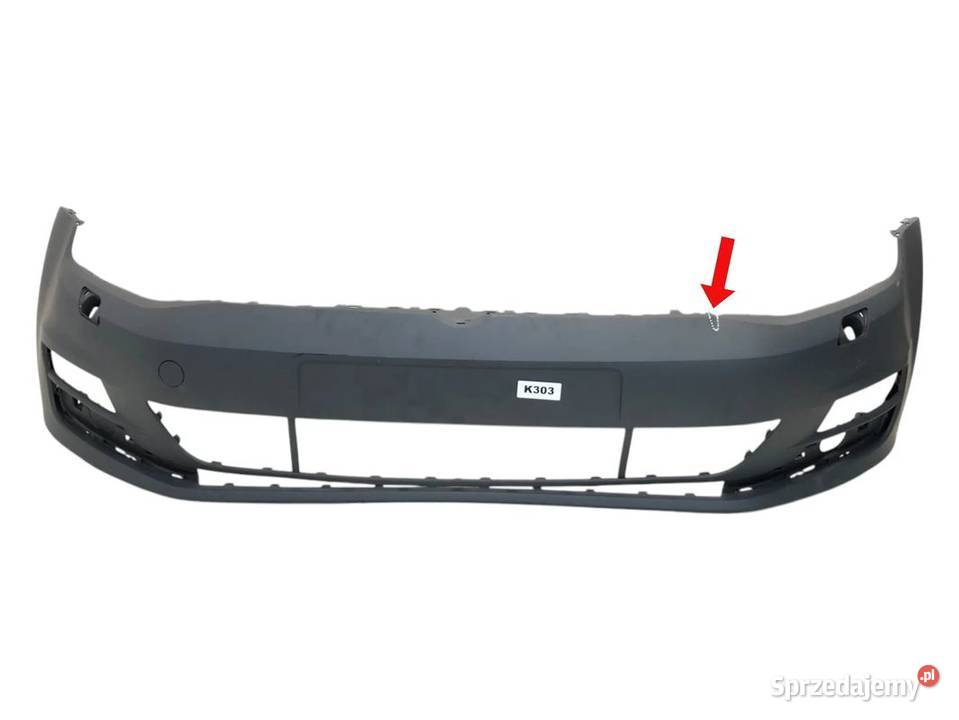 VW GOLF VII 5G0 20122017 PRZED LIFTINGIEM POD Skarżysko-Kamienna