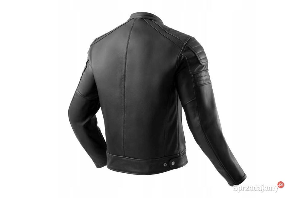 Ozone Colt kurtka motocyklowa skóra nowa 6XL Rzeszów
