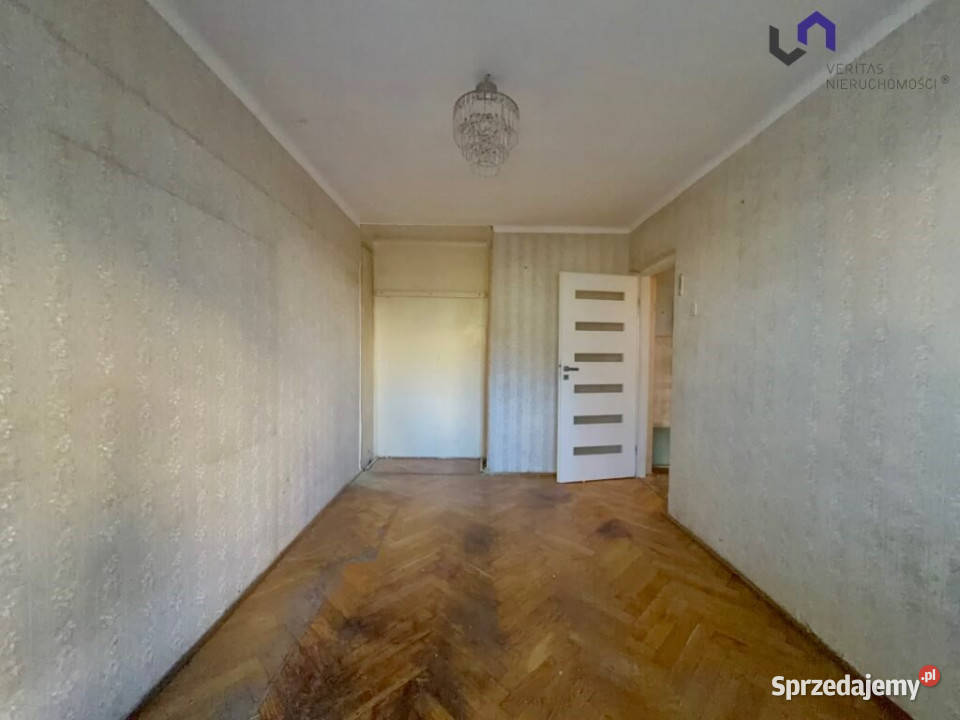 Mieszkanie do sprzedania 39m2 Sosnowiec