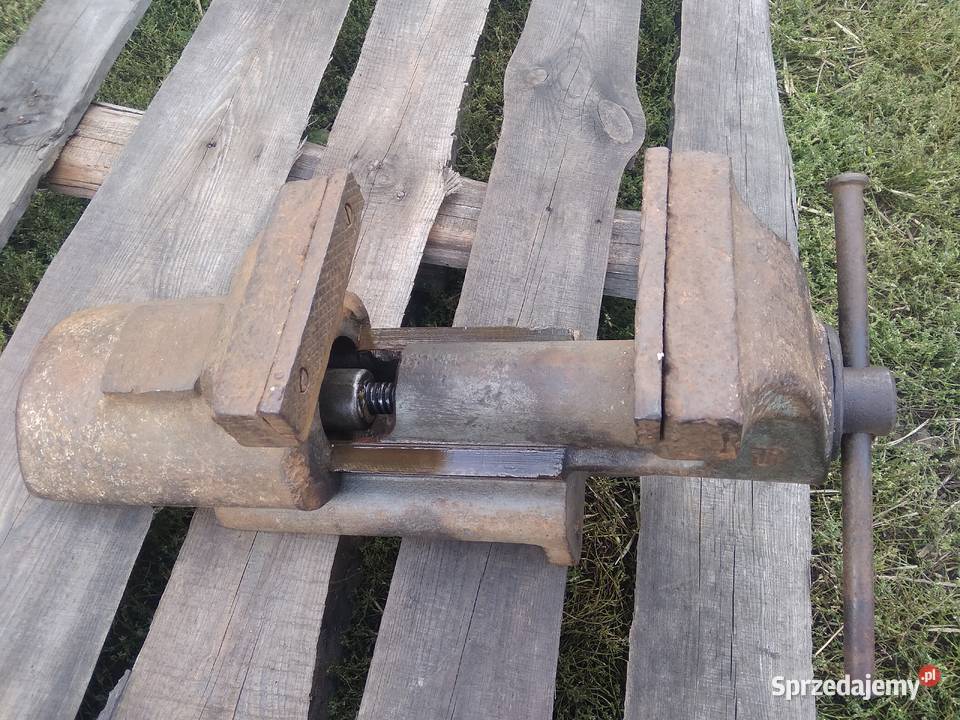 imadło FPU 160 Osięciny