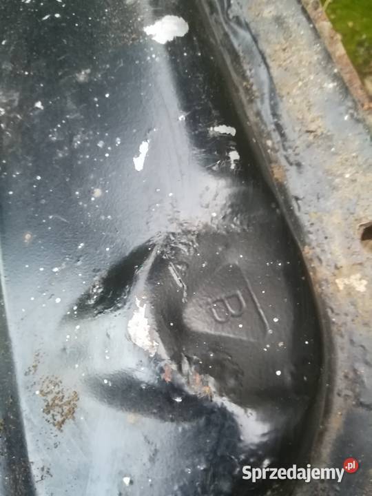 Zbiornik paliwa Żuk Nysa fso polonez truck bak Suskowola sprzedam