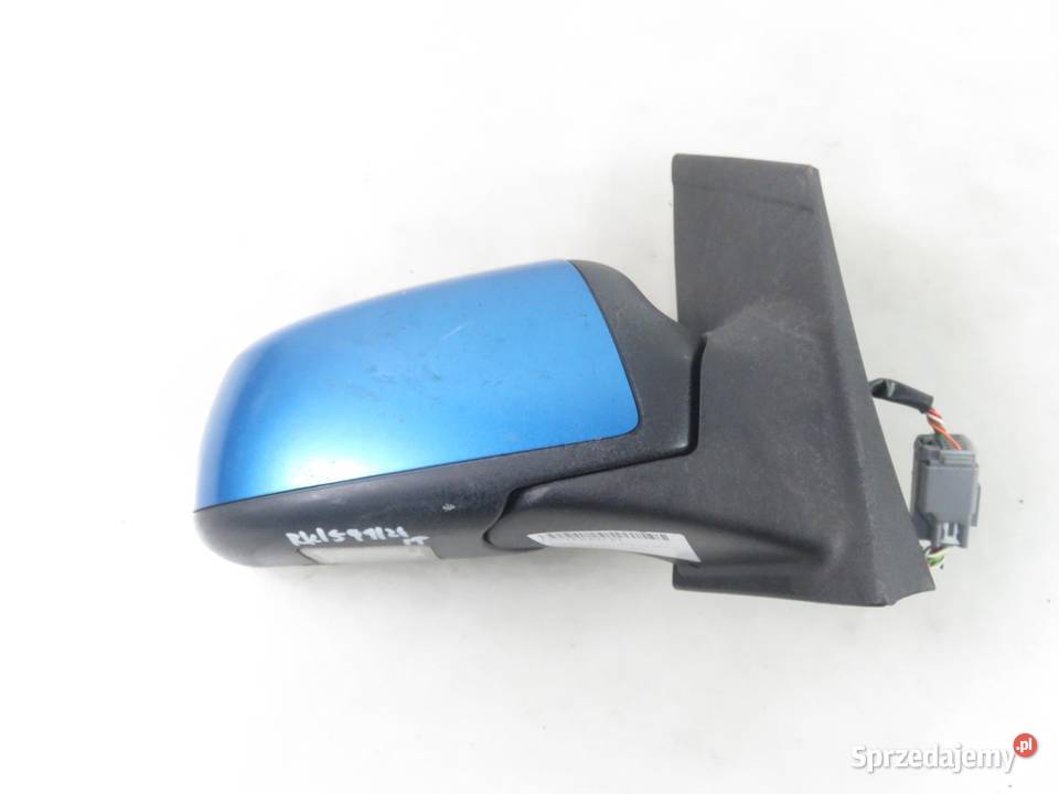LUSTERKO PRAWE FORD FOCUS MK2 II 6 PIN Motoryzacja sprzedam