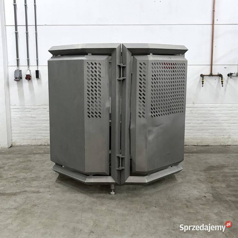 Mieszalnik do cymbrów Syspal TT100 Zamość