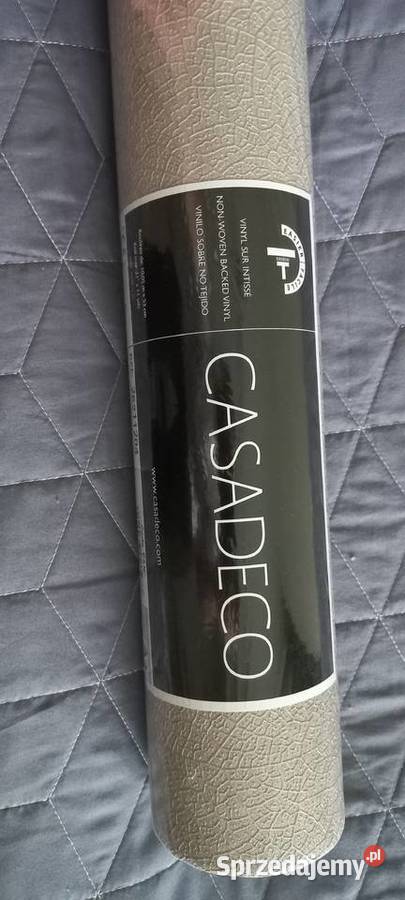 Tapeta Casadeco rolka Lublin