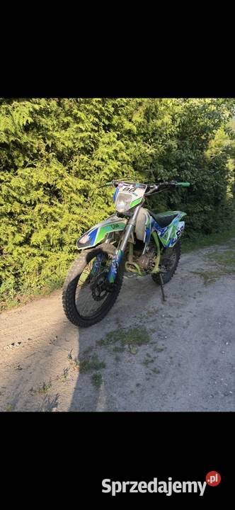 Xmotos 250 xb88 Xmotos Lublin