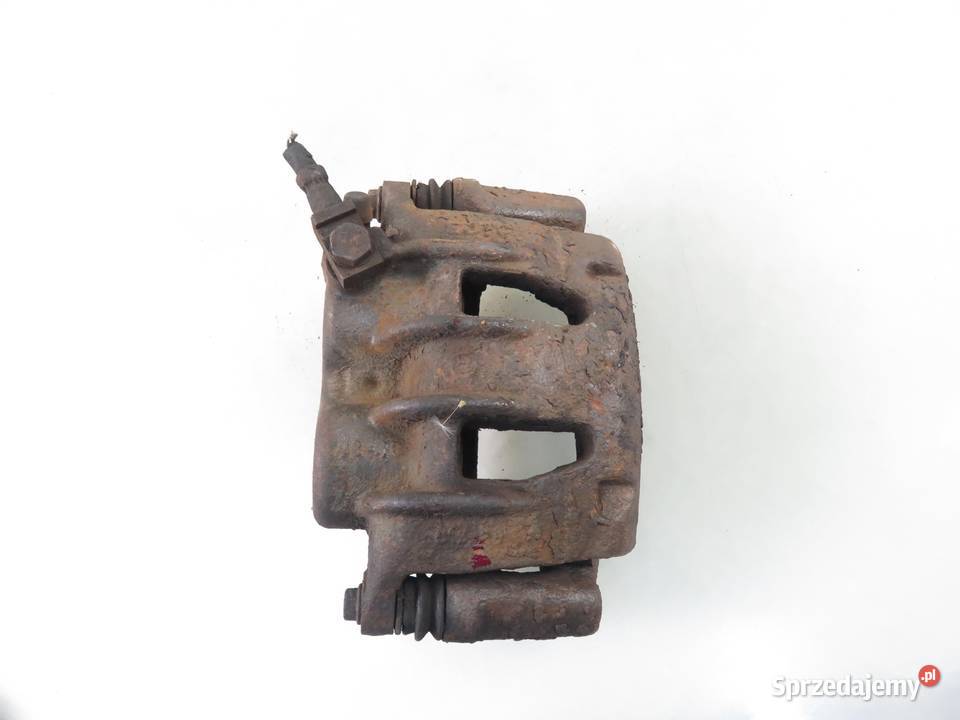 ZACISK LEWY PRZÓD FORD TRANSIT V 24 DI małopolskie