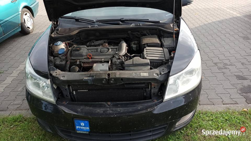 Skoda Octavia Rok produkcji 2012 Gliwice