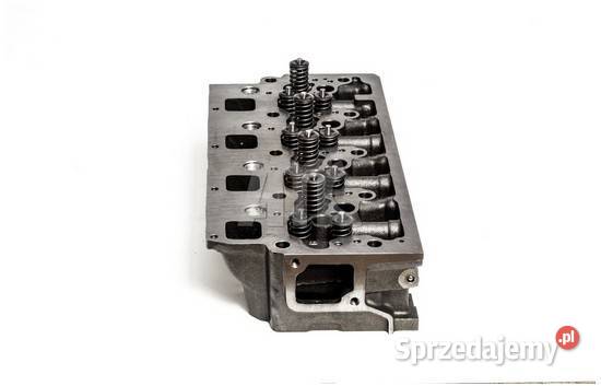 ATEGO 815 1217 1222 818 UNIMOG VARIO GŁOWICA Częstochowa