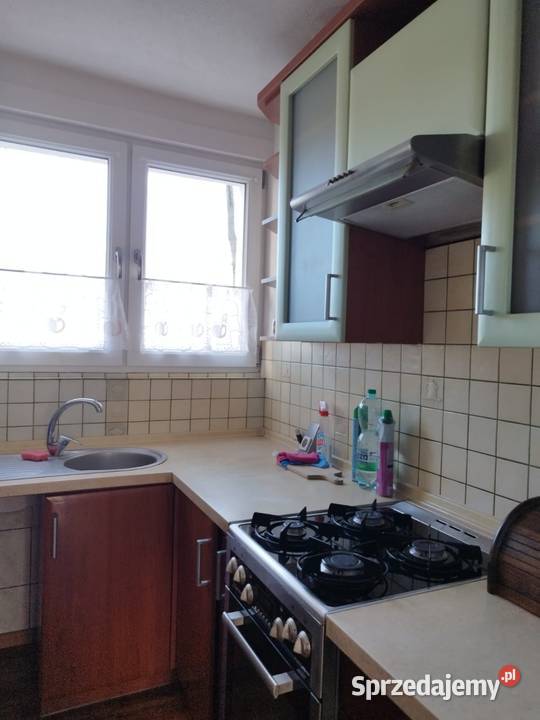 Mieszkanie do wynajęcia w Kłodzku