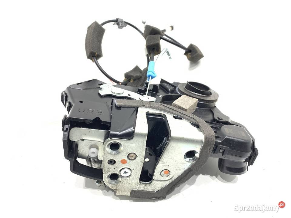 ZAMEK DRZWI PRAWY PRZÓD HONDA CIVIC IX Hatchback