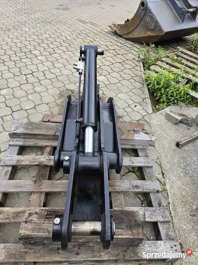 Kciuk hydrauliczny do koparek 14 do 18 ton Warszawa sprzedam