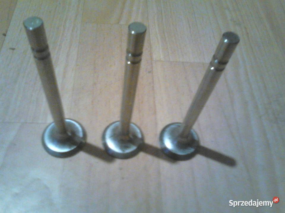 zawory Fiat 125p Opatów