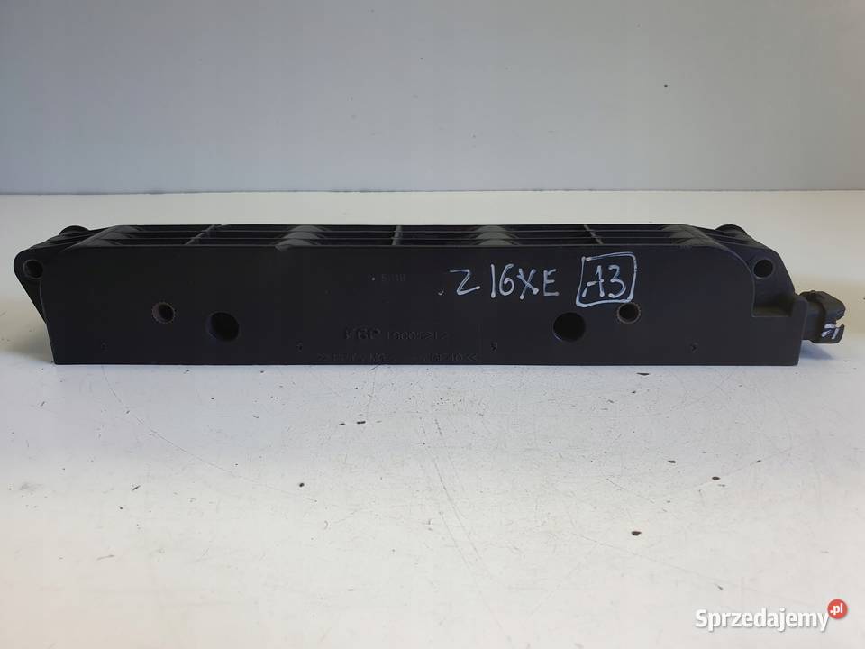 Opel Vectra C 16 18 16V CEWKA ZAPŁONOWA 19005212 Pozostałe